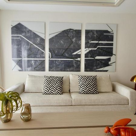 Casona Seis Lunas Apartment มาร์เบยา ภายนอก รูปภาพ