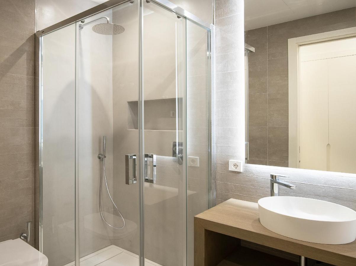 Casona Seis Lunas Apartment มาร์เบยา ภายนอก รูปภาพ