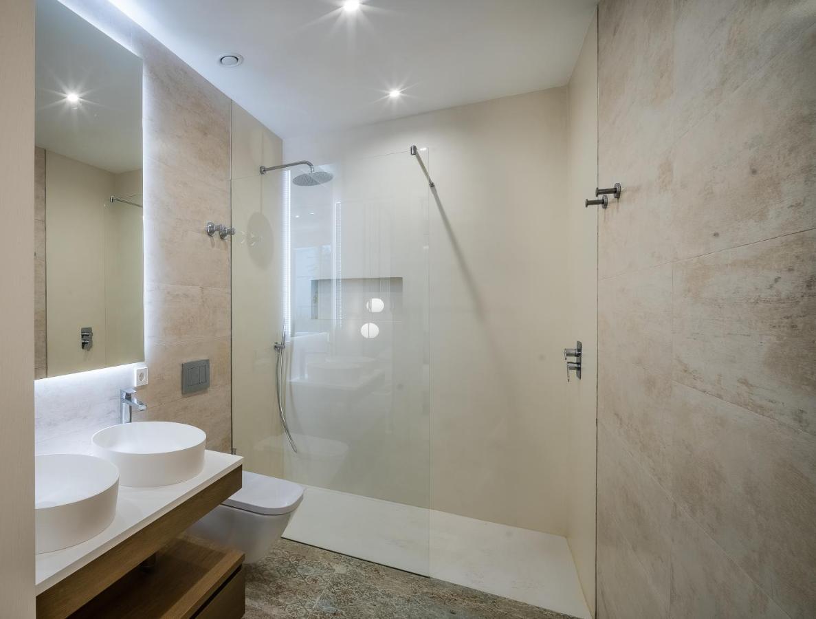 Casona Seis Lunas Apartment มาร์เบยา ภายนอก รูปภาพ