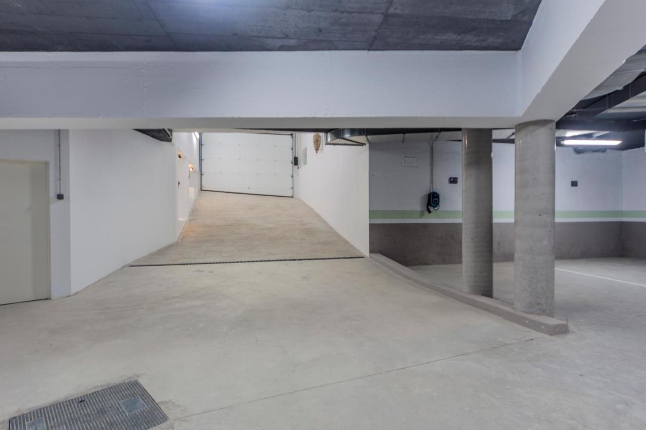 Casona Seis Lunas Apartment มาร์เบยา ภายนอก รูปภาพ