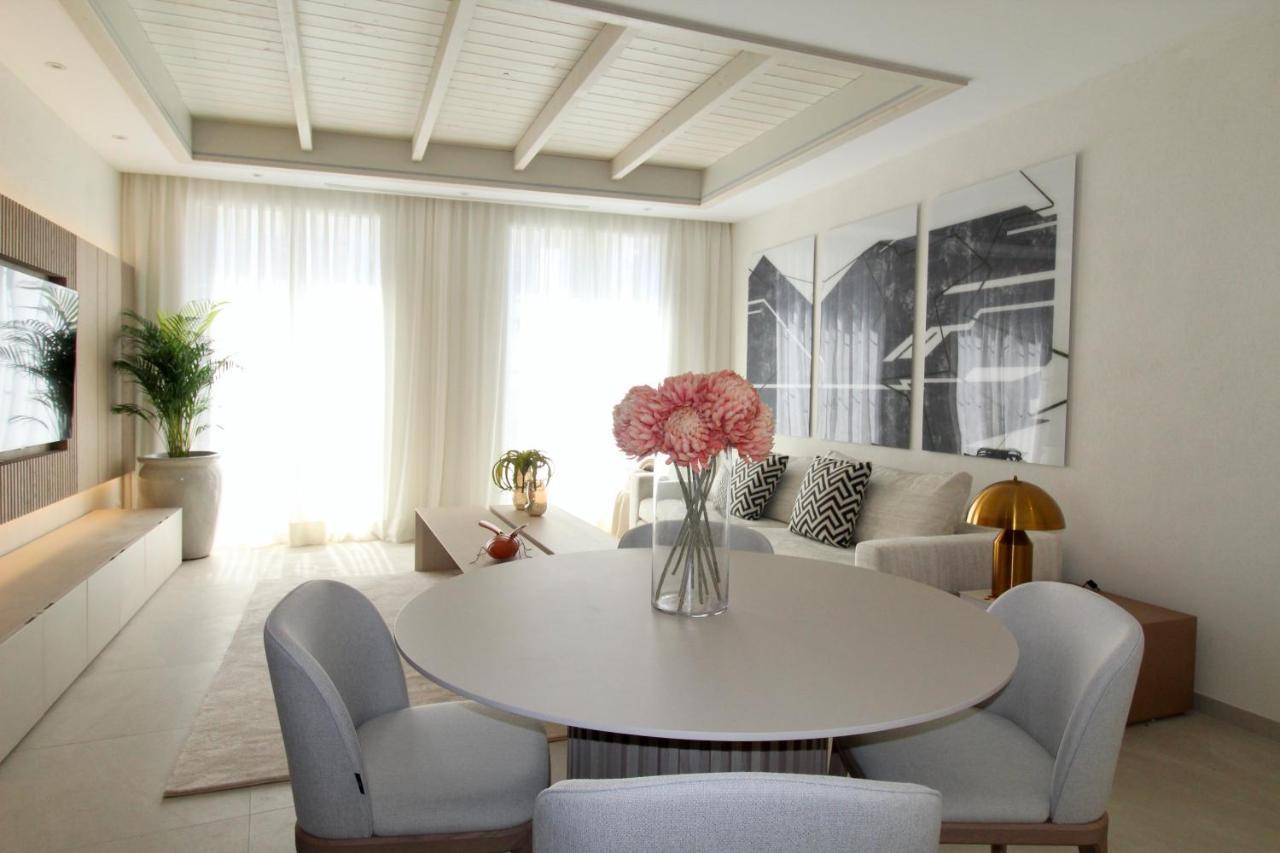 Casona Seis Lunas Apartment มาร์เบยา ภายนอก รูปภาพ