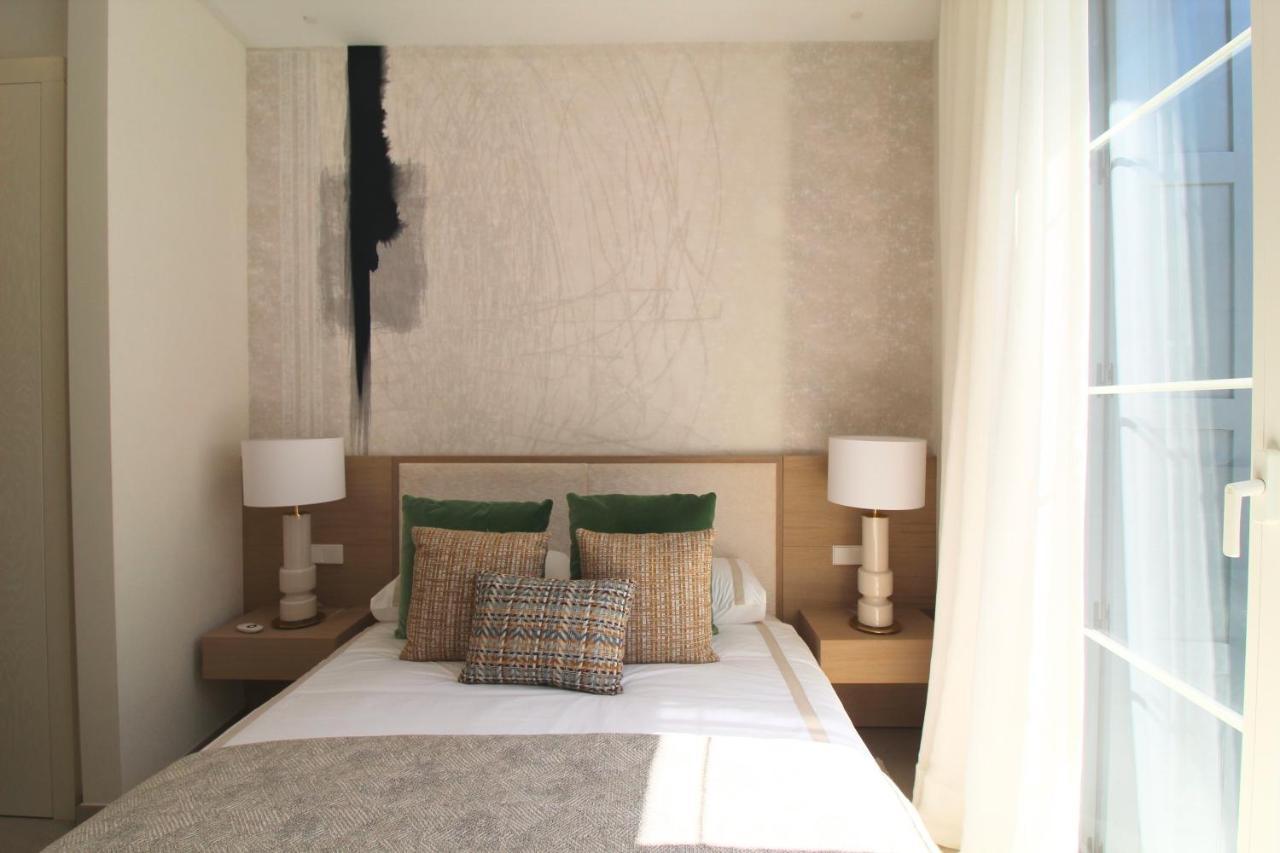 Casona Seis Lunas Apartment มาร์เบยา ภายนอก รูปภาพ