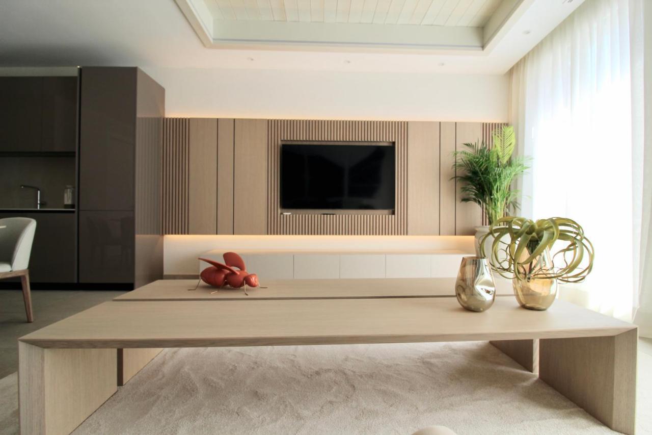 Casona Seis Lunas Apartment มาร์เบยา ภายนอก รูปภาพ