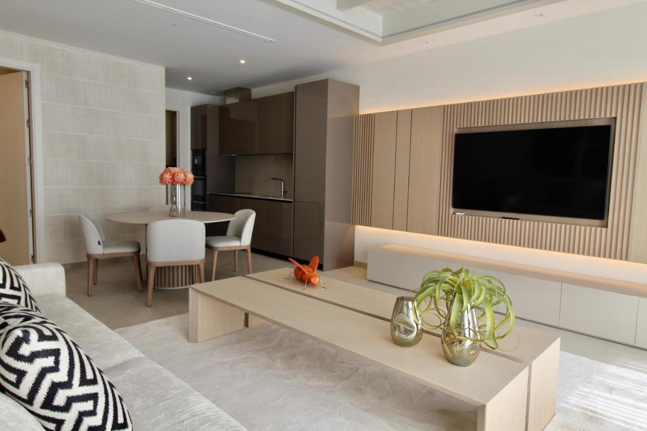 Casona Seis Lunas Apartment มาร์เบยา ภายนอก รูปภาพ