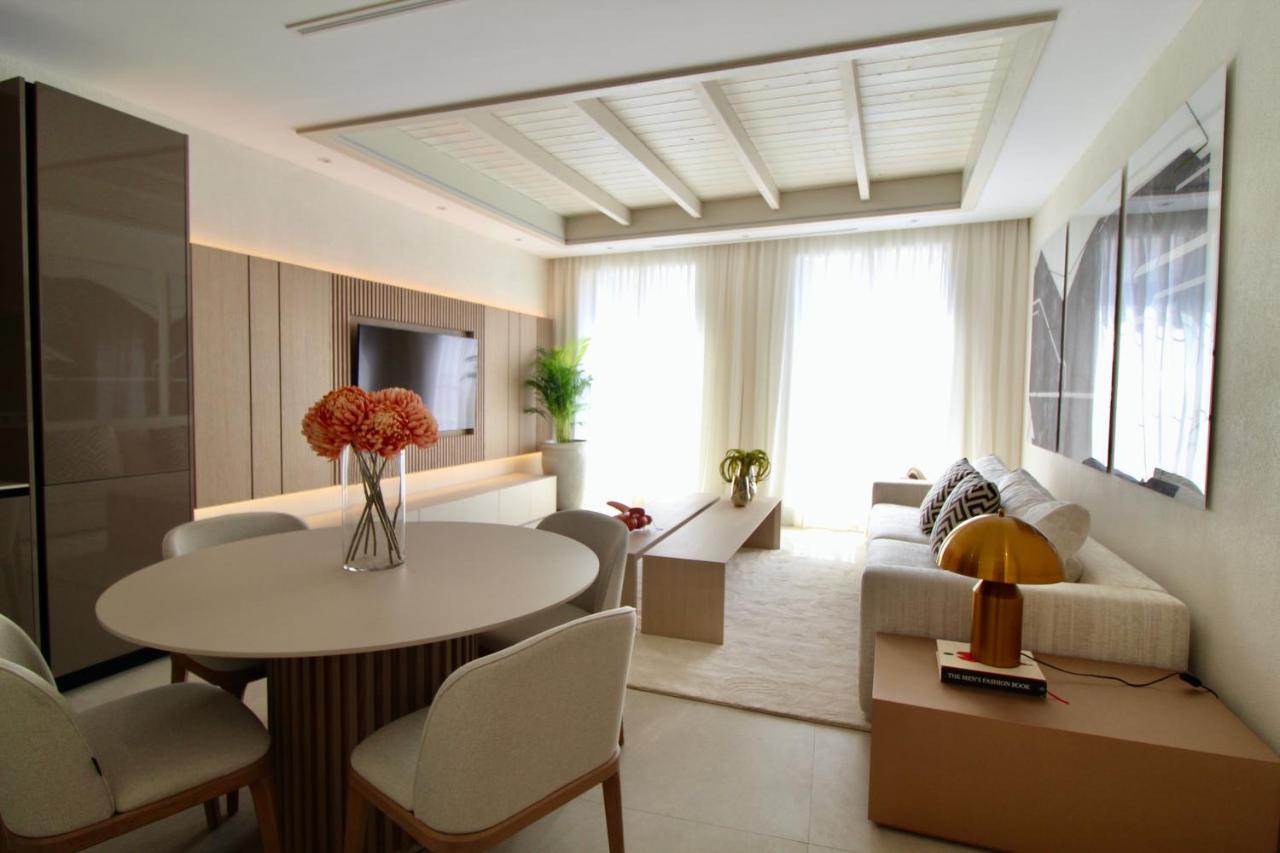 Casona Seis Lunas Apartment มาร์เบยา ภายนอก รูปภาพ