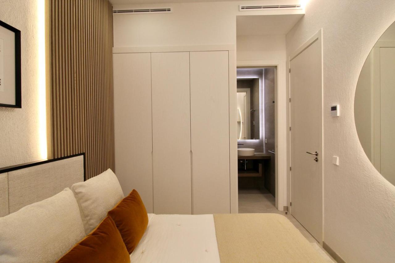 Casona Seis Lunas Apartment มาร์เบยา ภายนอก รูปภาพ